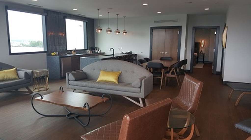 Hotel Vandivort Springfield Cameră foto